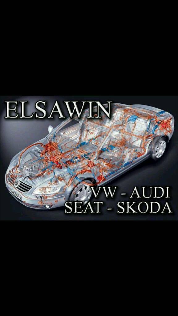 Elsawin Seat Data Dvd Corrupted