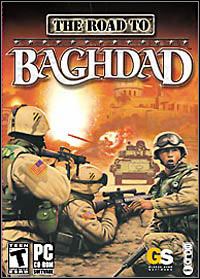 The Road To Baghdad Pc Game
